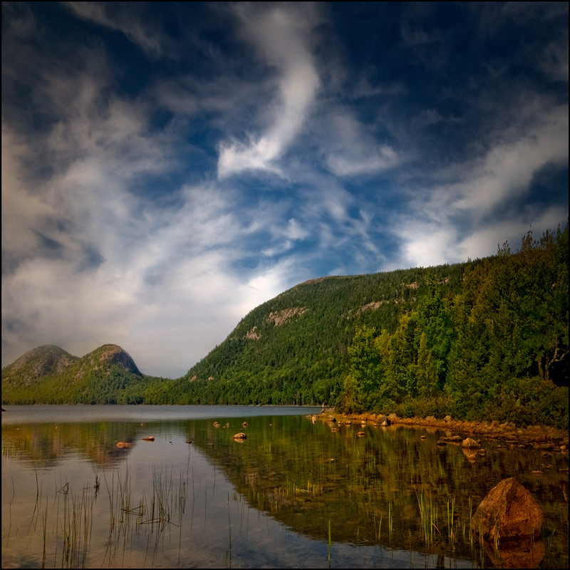 Corcovado and Sugar Loaf